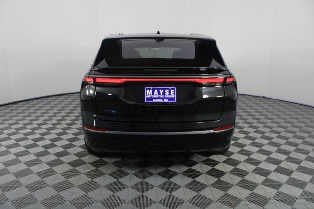 2024 Jeep Wagoneer S Launch Edition