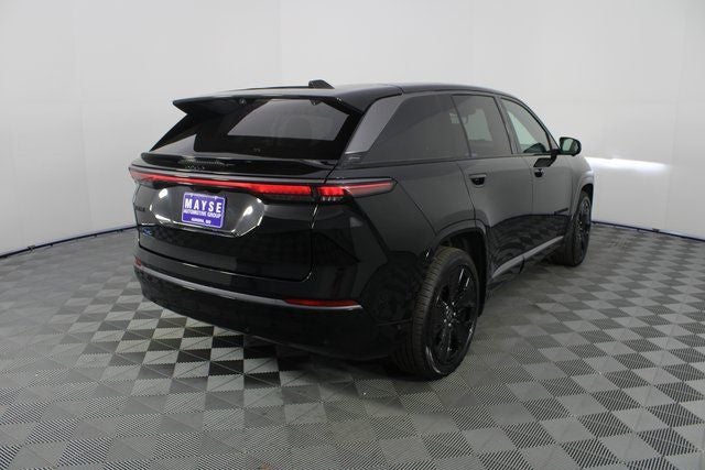 2024 Jeep Wagoneer S Launch Edition