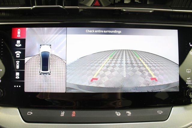 2024 Jeep Wagoneer S Launch Edition