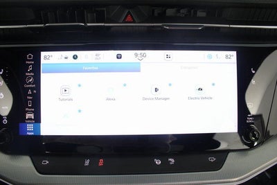 2024 Jeep Wagoneer S Launch Edition