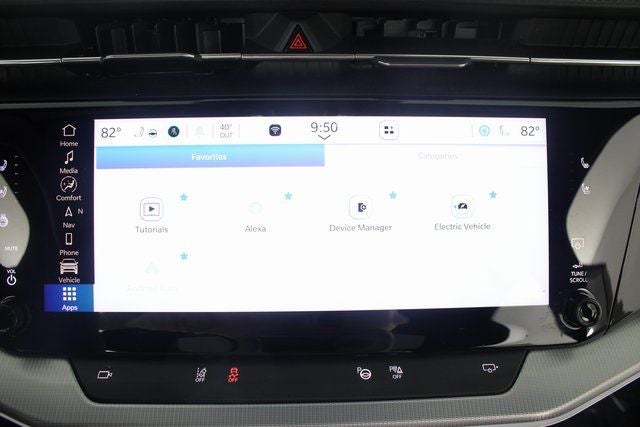 2024 Jeep Wagoneer S Launch Edition