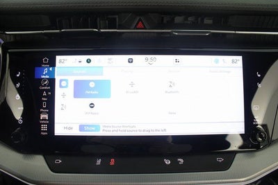 2024 Jeep Wagoneer S Launch Edition