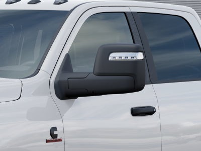 2027 RAM 3500 Big Horn