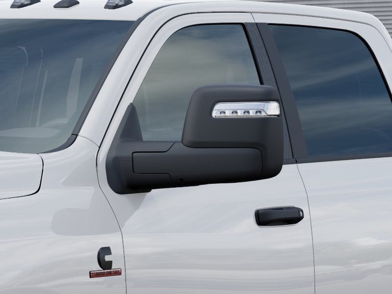 2027 RAM 3500 Big Horn