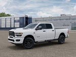 2027 RAM 3500 Big Horn