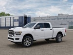 2027 RAM 3500 Big Horn