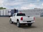 2027 RAM 3500 Big Horn