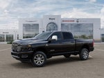 2027 RAM 3500 Laramie