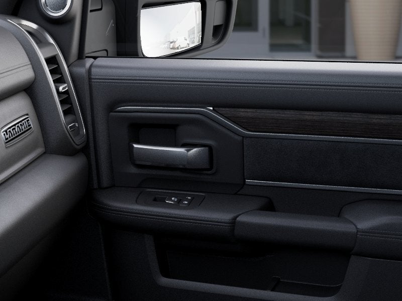 2027 RAM 3500 Laramie