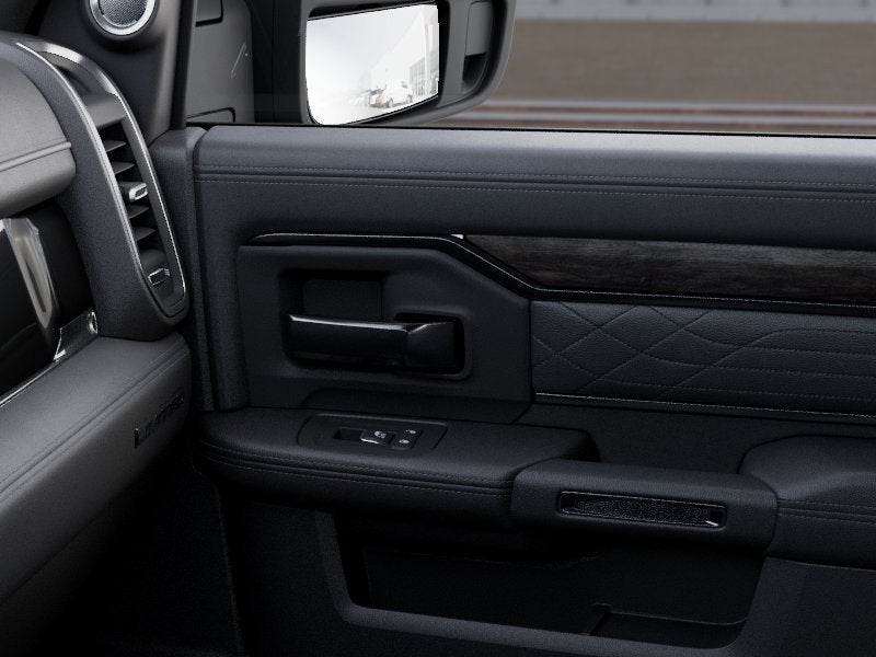 2027 RAM 3500 Limited