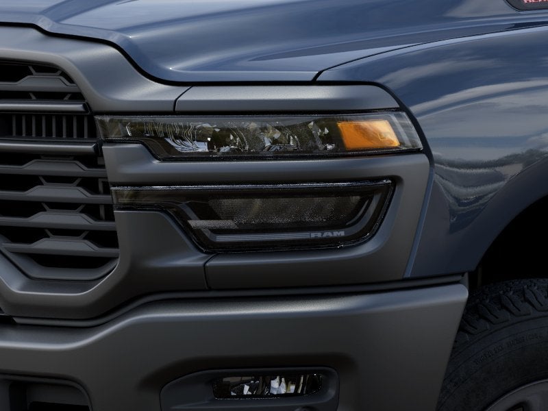 2027 RAM 2500 Tradesman