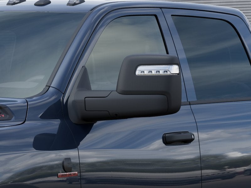 2027 RAM 2500 Tradesman