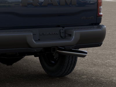2027 RAM 2500 Tradesman