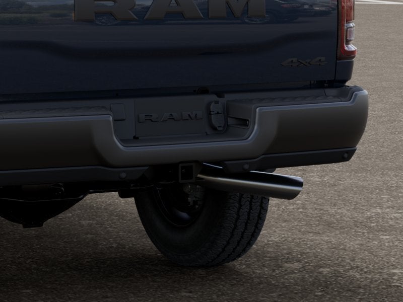 2027 RAM 2500 Tradesman