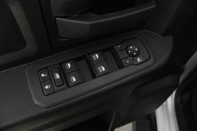 2027 RAM 2500 Tradesman