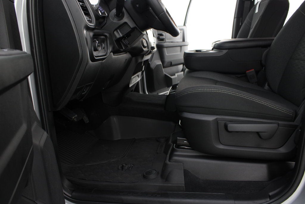 2027 RAM 2500 Tradesman