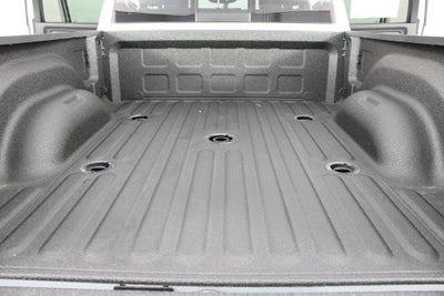 2027 RAM 2500 Tradesman