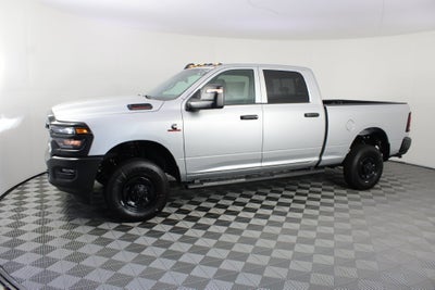 2027 RAM 2500 Tradesman