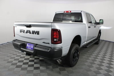 2027 RAM 2500 Tradesman