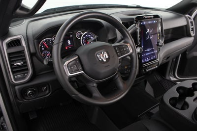 2027 RAM 2500 Tradesman