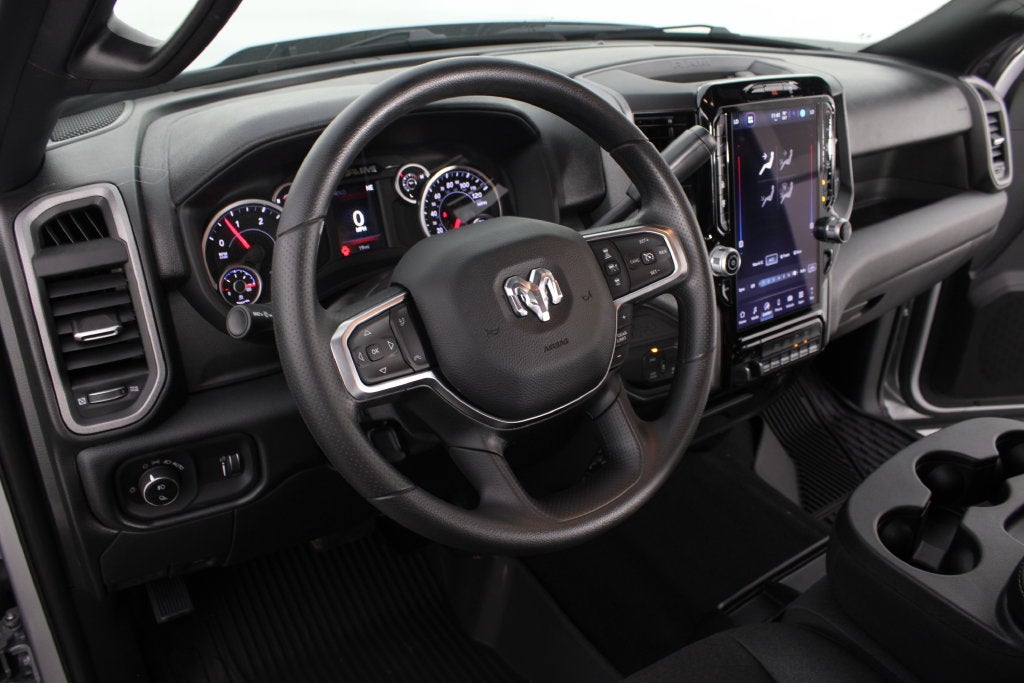 2027 RAM 2500 Tradesman