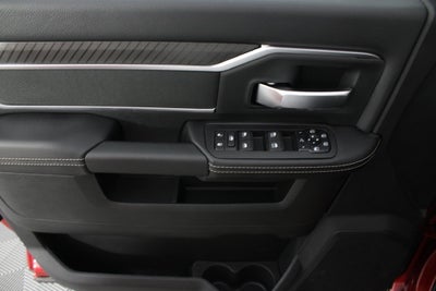 2027 RAM 2500 Big Horn
