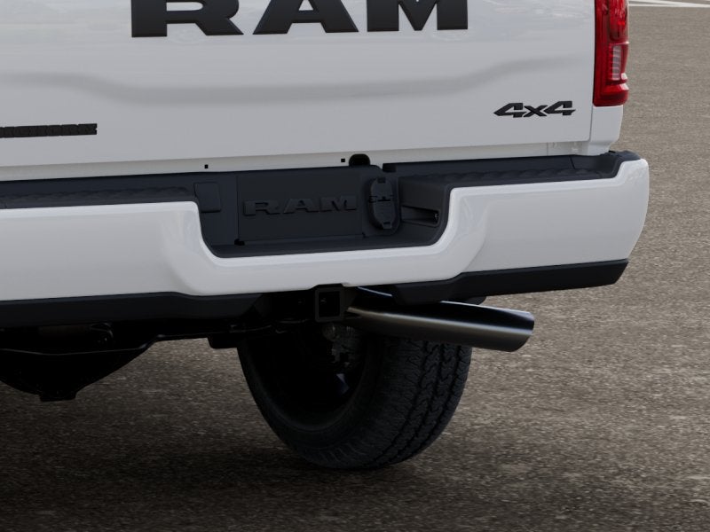 2027 RAM 2500 Big Horn