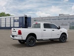 2027 RAM 2500 Big Horn