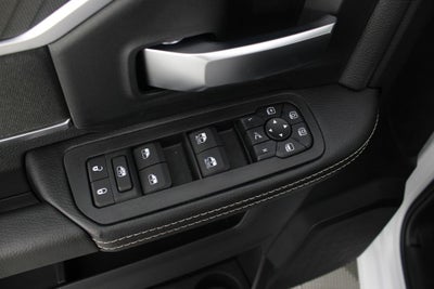 2027 RAM 2500 Big Horn