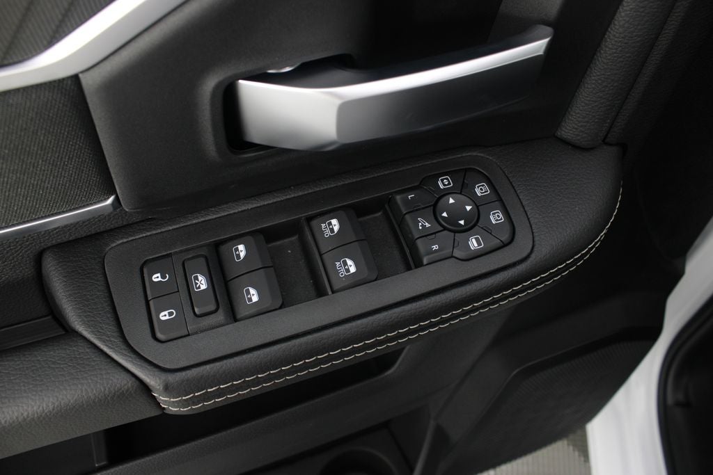 2027 RAM 2500 Big Horn