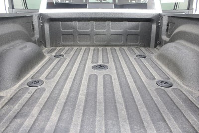 2027 RAM 2500 Big Horn