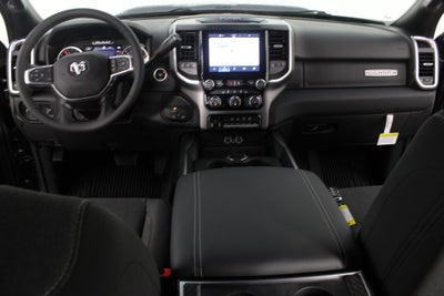 2027 RAM 2500 Big Horn