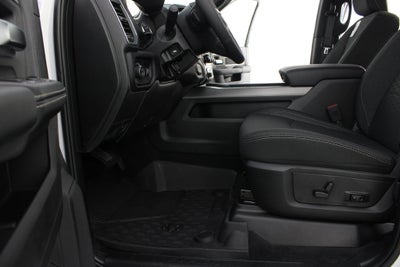 2027 RAM 2500 Big Horn