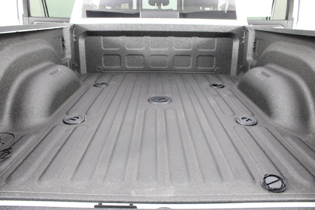 2027 RAM 2500 Big Horn