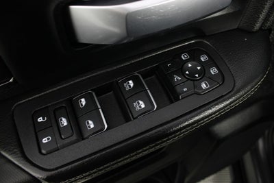 2025 RAM 2500 Rebel