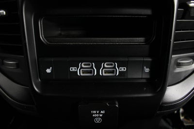 2025 RAM 2500 Rebel