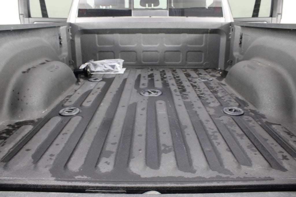 2025 RAM 2500 Rebel