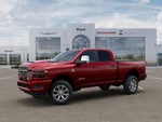 2027 RAM 2500 Laramie