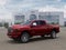 2027 RAM 2500 Laramie