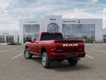 2027 RAM 2500 Laramie