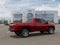 2027 RAM 2500 Laramie