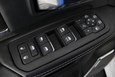 2027 RAM 2500 Laramie