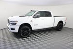 2027 RAM 2500 Laramie