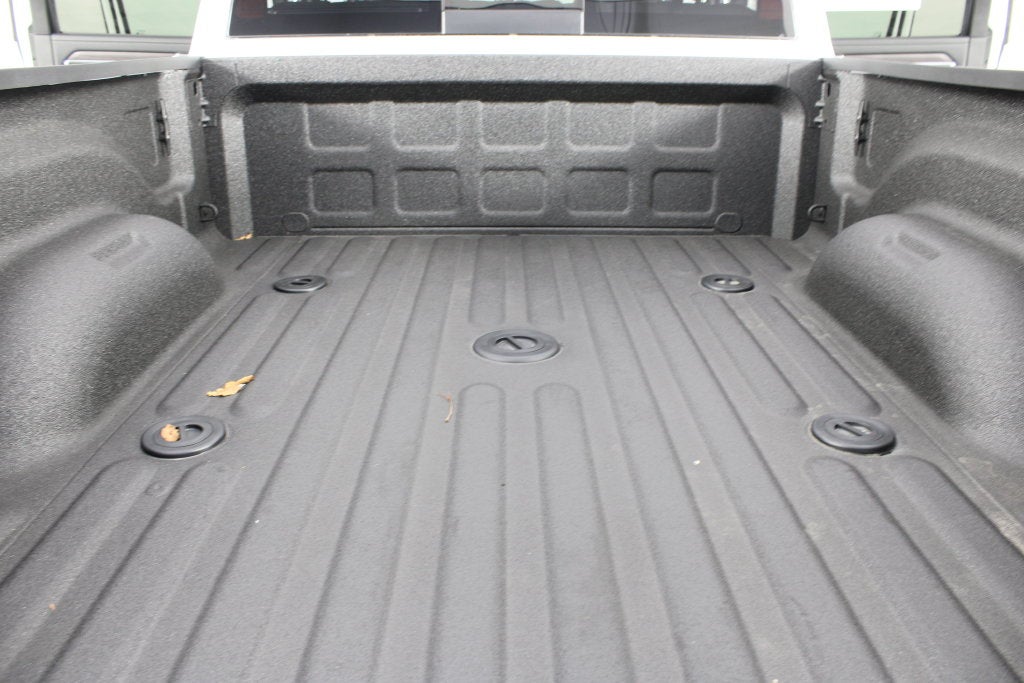2027 RAM 2500 Laramie