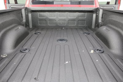 2027 RAM 2500 Laramie