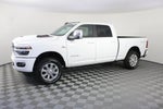 2027 RAM 2500 Laramie