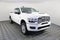 2027 RAM 2500 Laramie