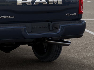2027 RAM 2500 Laramie