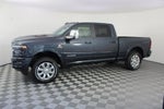 2027 RAM 2500 Laramie