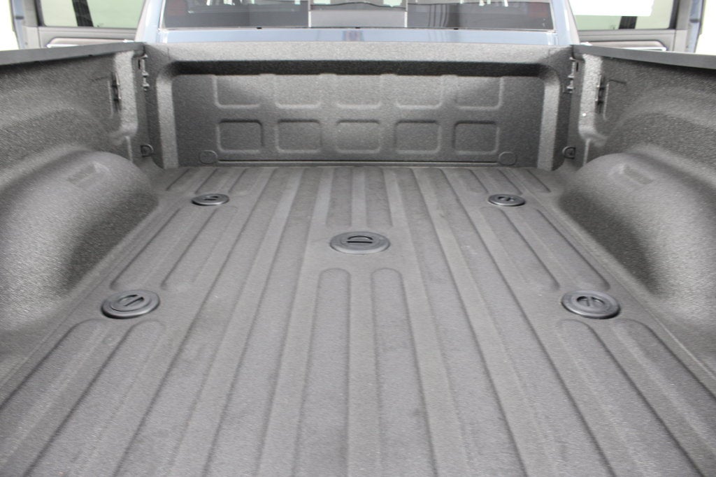 2027 RAM 2500 Laramie